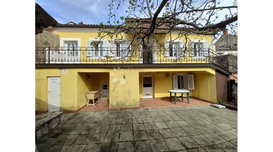 Prilika za turizam, kuća 97m2, Grižane - 3