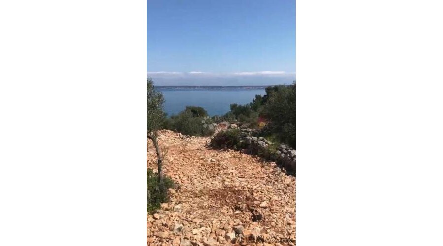 Zemljište 5m Od Mora NEPONOVLJIVO - Mali Lukoran - 3