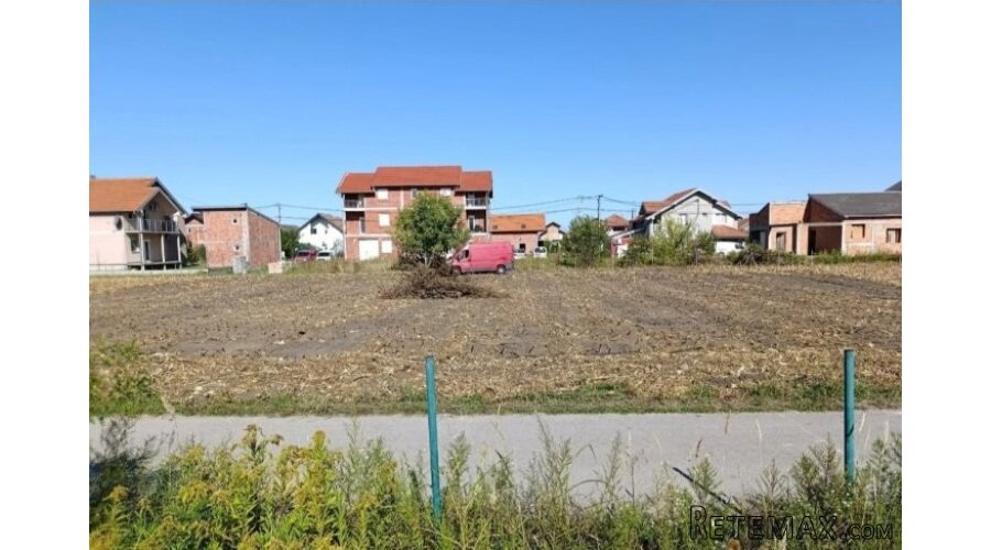 Prodajem plac u Borci - 6