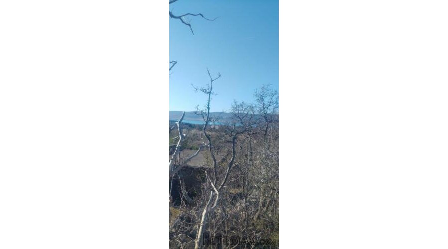 GRAĐEVINSKO ZEMLJIŠTE - SELINE - STARIGRAD - 2