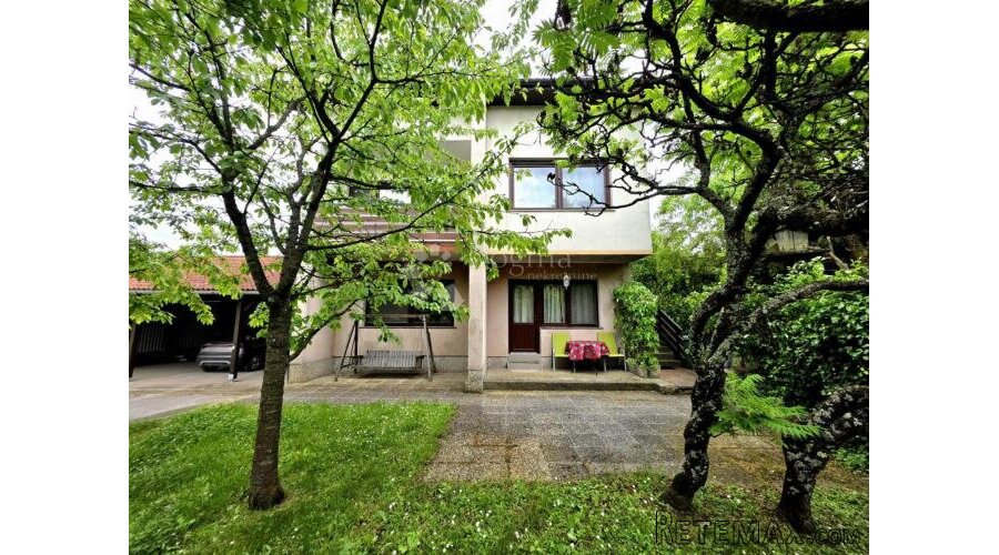 PRODAJA, Kuća, Karlovac, NKP 304m², Švarča - 2