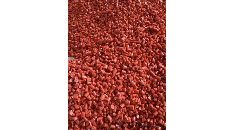Prodaja regranulata PP,HDPE,LDPE,PS,ABS,PC - 2