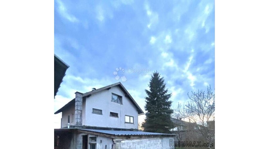 Savršena prilika u Samoboru - Obiteljski dom - 2