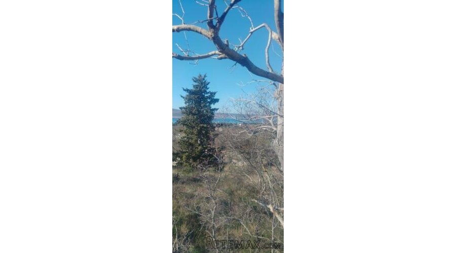 GRAĐEVINSKO ZEMLJIŠTE - SELINE - STARIGRAD - 3