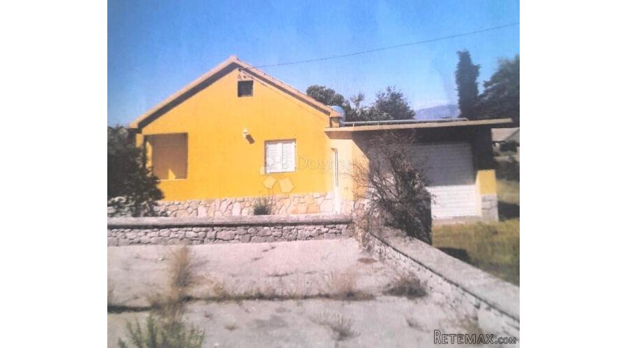 Kuća Hvar- Zastražišće 110m2 + 500m2 okučnice - 3