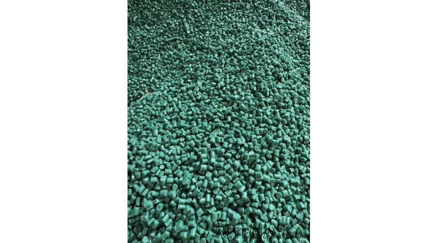 Prodaja regranulata PP,HDPE,LDPE,PS,ABS,PC - 3