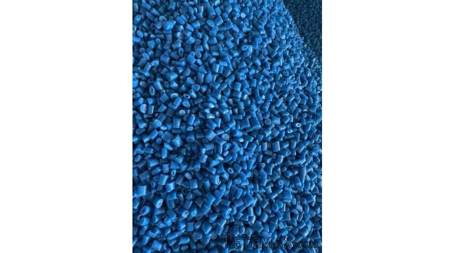 Prodaja regranulata PP,HDPE,LDPE,PS,ABS,PC - 4