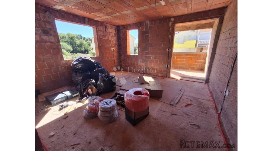 Apartman u novogradnji! Palit - 2