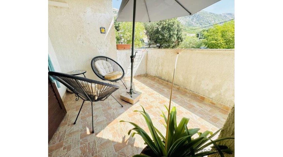PRILIKA SAMO U DOGMI Kuća Otok Krk Draga Bašćanska