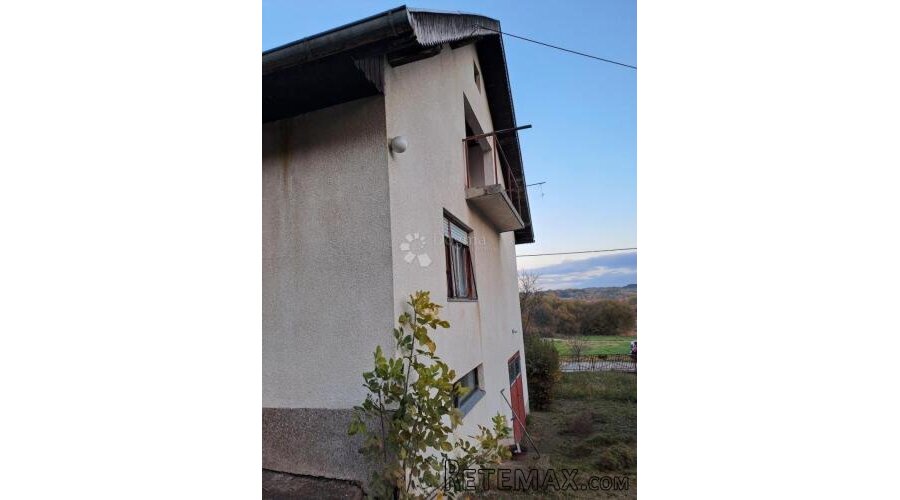 Topusko, lijep pogled, lijep voćnjak, lijepa cijena - 2
