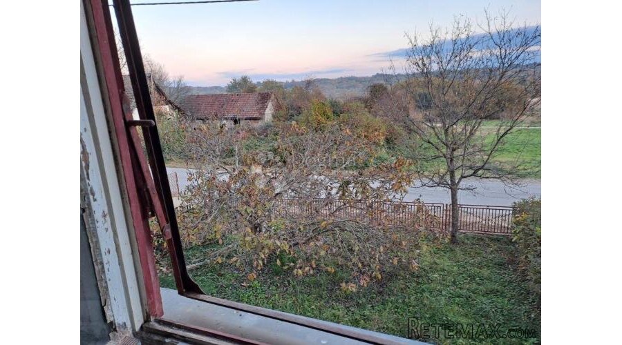 Topusko, lijep pogled, lijep voćnjak, lijepa cijena - 3
