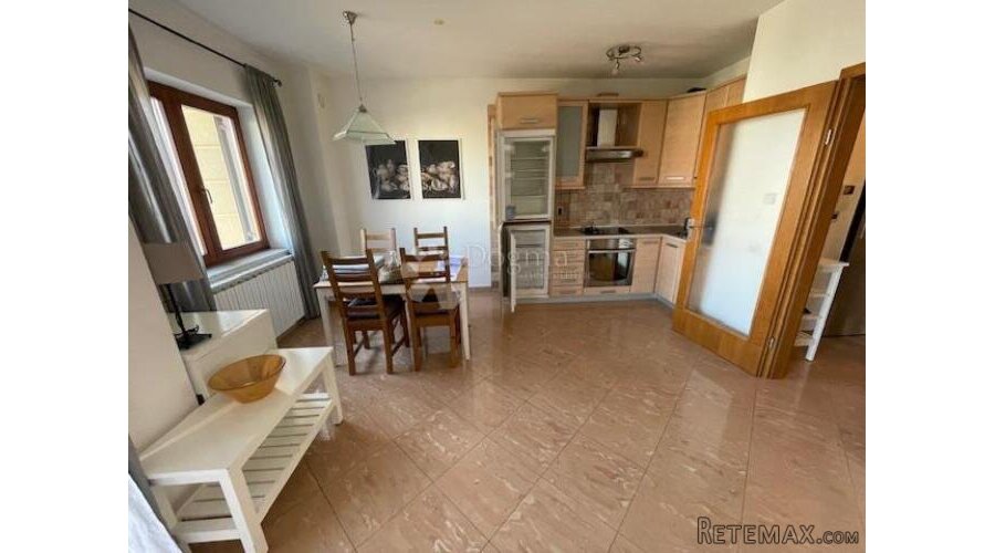 Centar Ičića 46m2 100m DO MORA