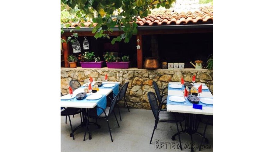ARTATORE, KUĆA S RENOMIRANIM RESTORANOM...PRILIKA!!!! - 2
