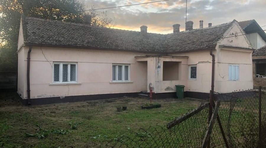 Na prodaju kuca u Velikom Gradistu - 2