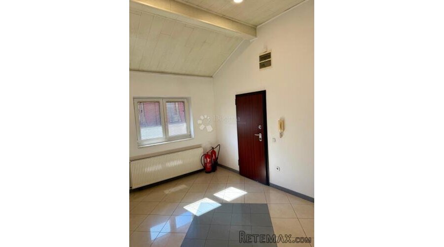 Zagreb, Trnje, poslovni prostor NKP 82,66 m2 na izvrsnoj lok - 2