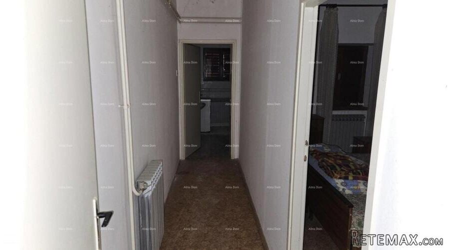 Prodaje se autentična kamena kuća, blizina Žminja - 3