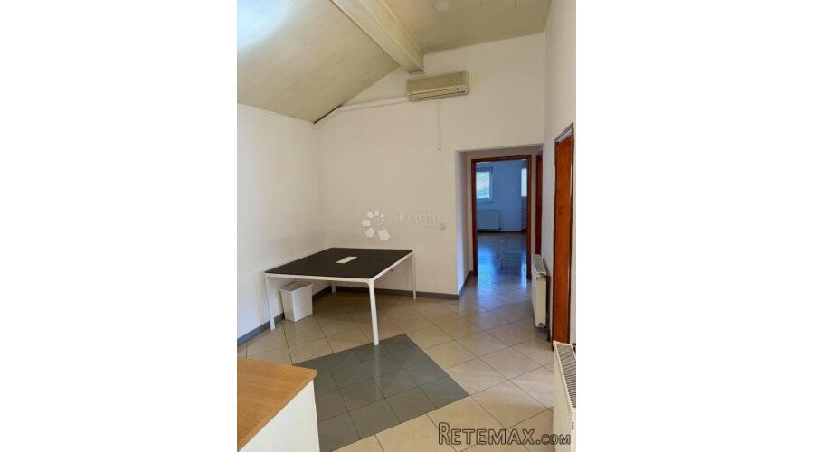 Zagreb, Trnje, poslovni prostor NKP 82,66 m2 na izvrsnoj lok - 3