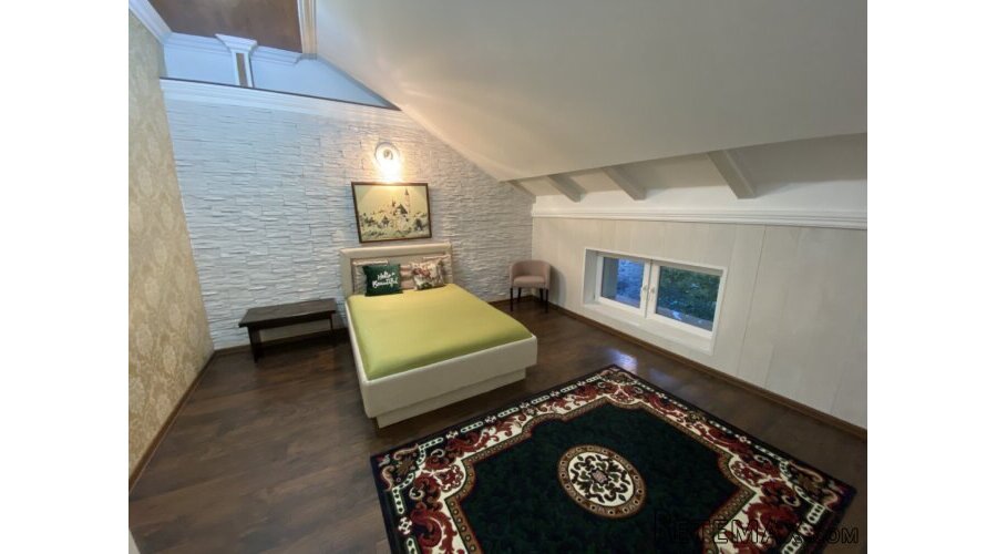 Na prodaju Moderna spratna kuća 200 m² na placu 530 m² | Novi Sa - 4