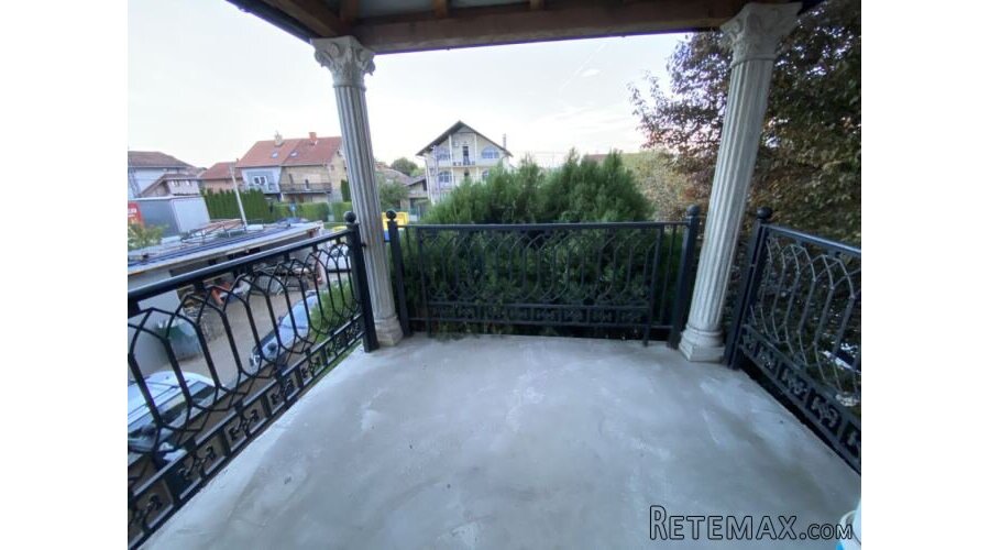 Na prodaju Moderna spratna kuća 200 m² na placu 530 m² | Novi Sa - 8