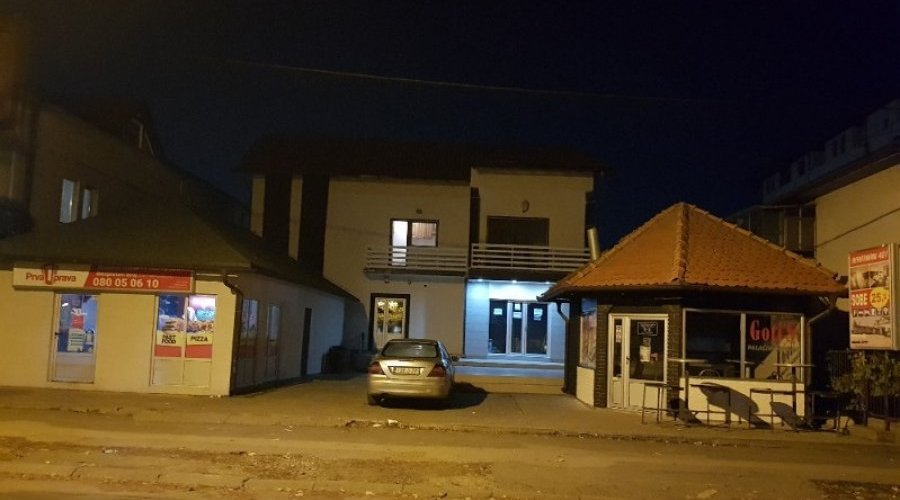 Kuca Bijeljina