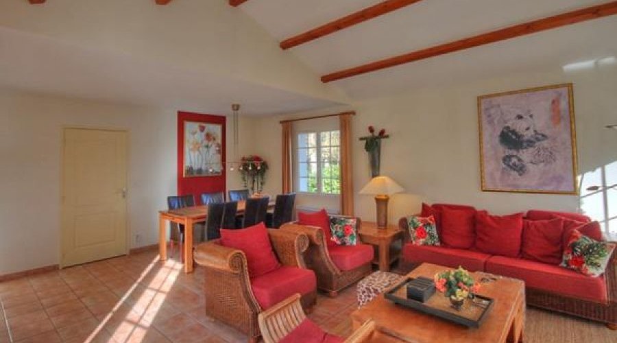 Les Forges (79) - Detached modern property 3bed/2bath with pool.. - 4