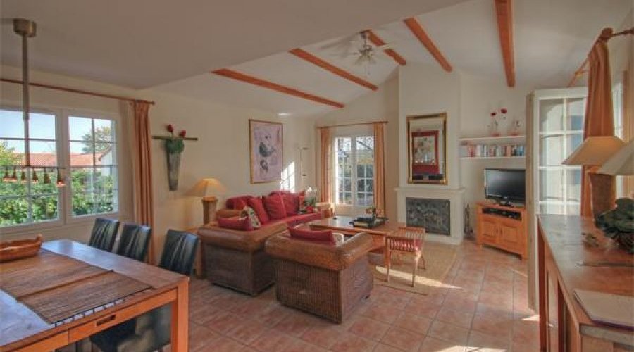 Les Forges (79) - Detached modern property 3bed/2bath with pool.. - 5