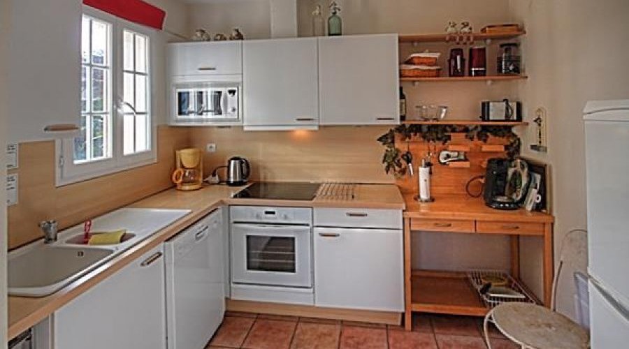 Les Forges (79) - Detached modern property 3bed/2bath with pool.. - 7