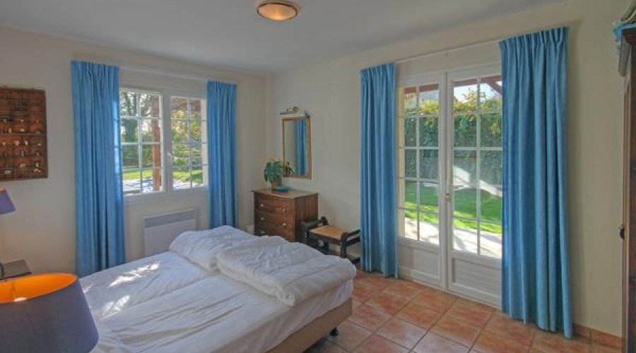 Les Forges (79) - Detached modern property 3bed/2bath with pool.. - 9