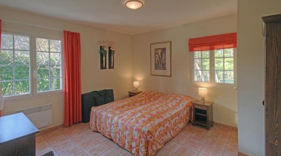 Les Forges (79) - Detached modern property 3bed/2bath with pool.. - 10