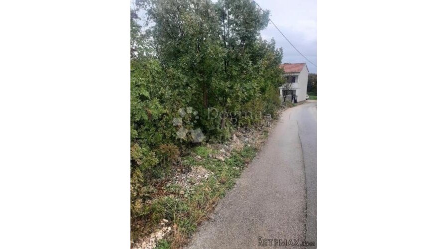Prilika! Građevinsko zemljište Pridraga! - 2