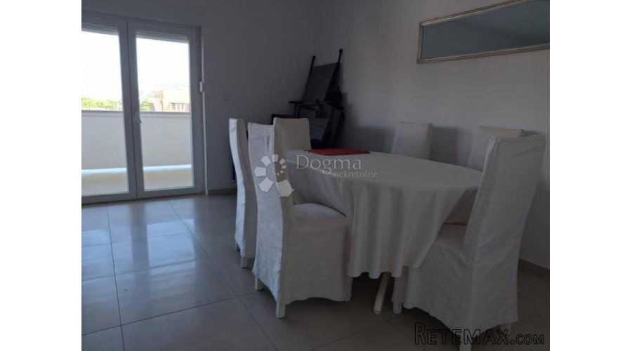 APARTMAN IZ SNOVA NA OTOKU RABU, MJESTO LOPAR– SAMO 300 m OD - 3