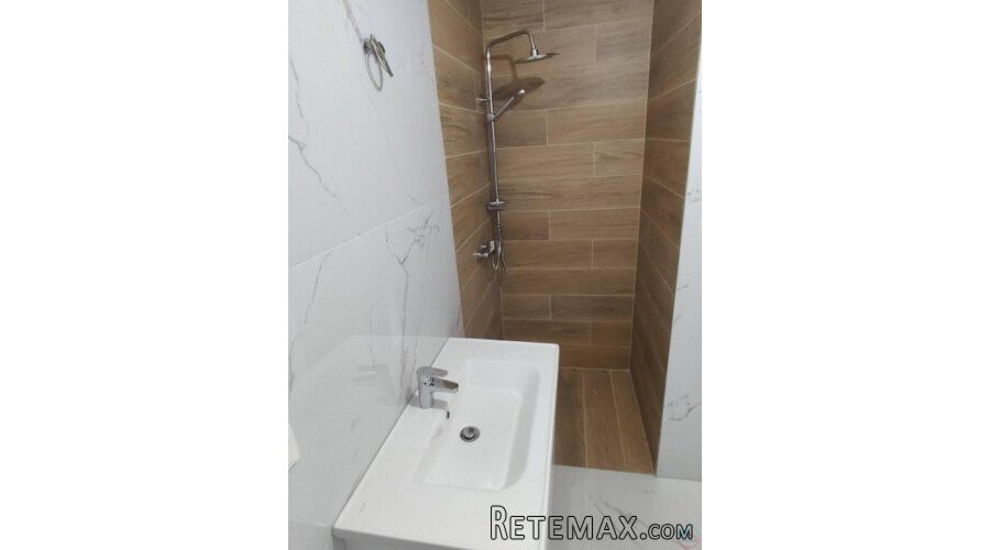 Stan sa jednom spavaćom sobom 43.1 m2 - 4