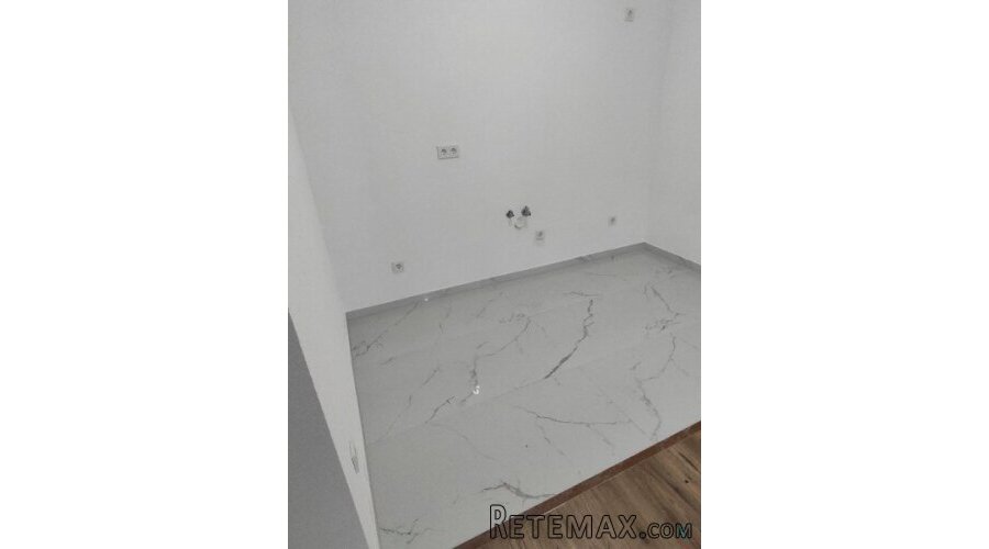 Stan sa jednom spavaćom sobom 43.1 m2 - 9