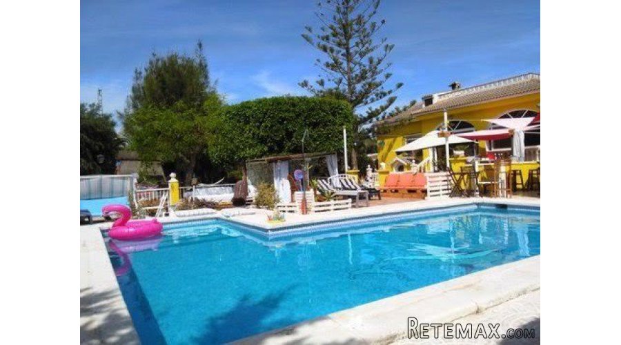 Beautiful villa located on the south with 4 spacious.. - 2