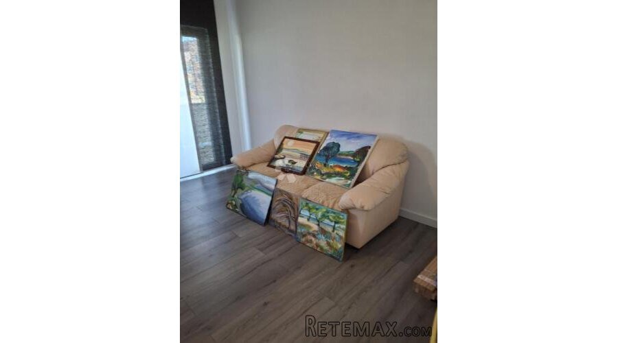 APARTMAN IZ SNOVA NA OTOKU RABU, MJESTO LOPAR– SAMO 300 m OD - 3