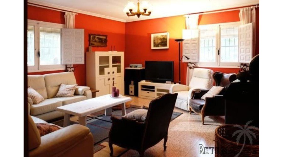 Beautiful villa located on the south with 4 spacious.. - 3