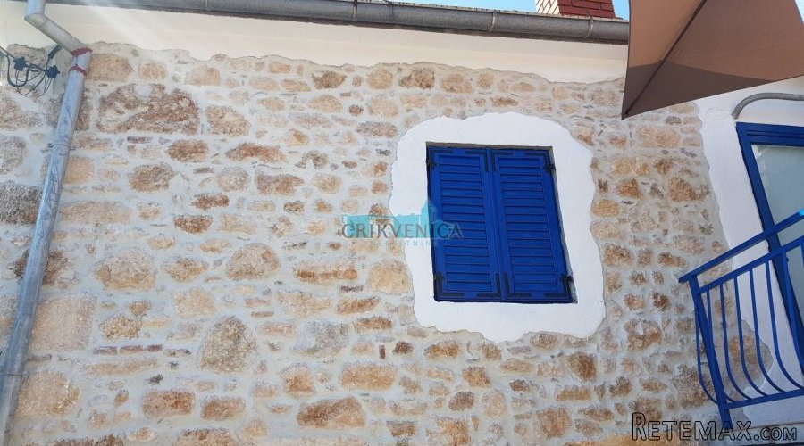 Bribir- etaža kuće sa dijelom dvorišta - 3