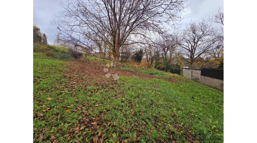 Centar Podsuseda, Rijetko dostupna parcela na izuzetnoj loka - 3