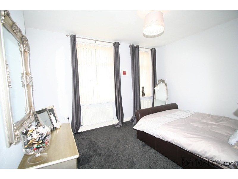 Haslam Street, Spotland, Rochdale - 2