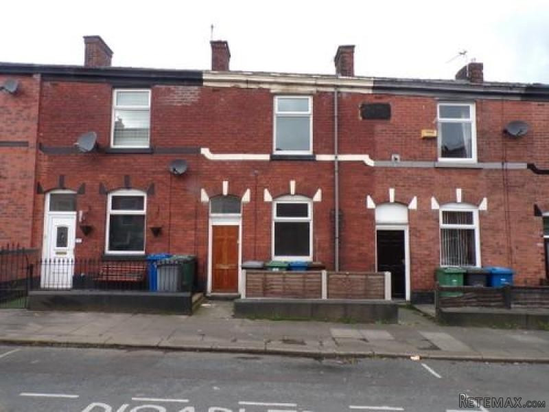 2 Bed Terraced House To Rent