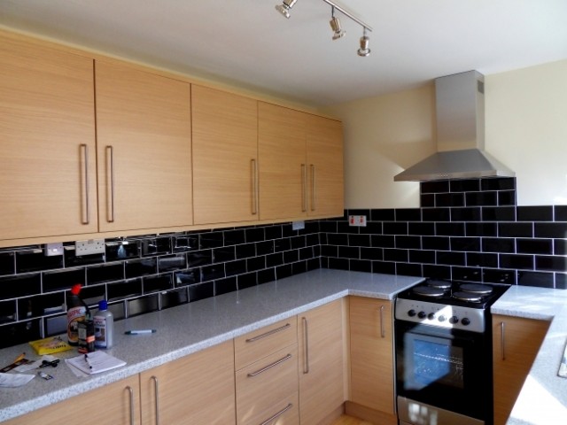Beechfield Close, Thorpe Willoughby - 2