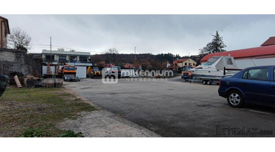 Najam, Kastav, 357m2, 2 poslovne zgrade s uredima i.. - 11