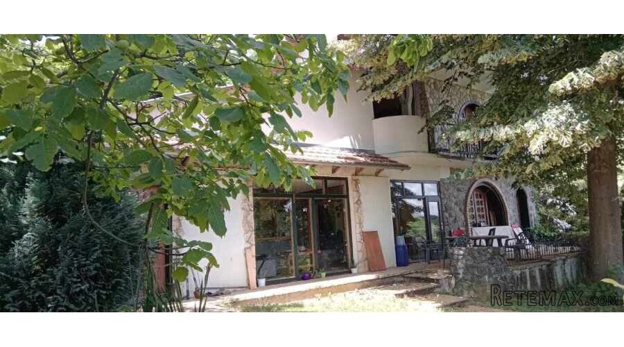 Kuca Đurđevac sa okucnicom 20.000m2 i pomocnim objektima - 12
