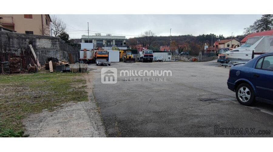 Najam, Kastav, 357m2, 2 poslovne zgrade s uredima i.. - 12