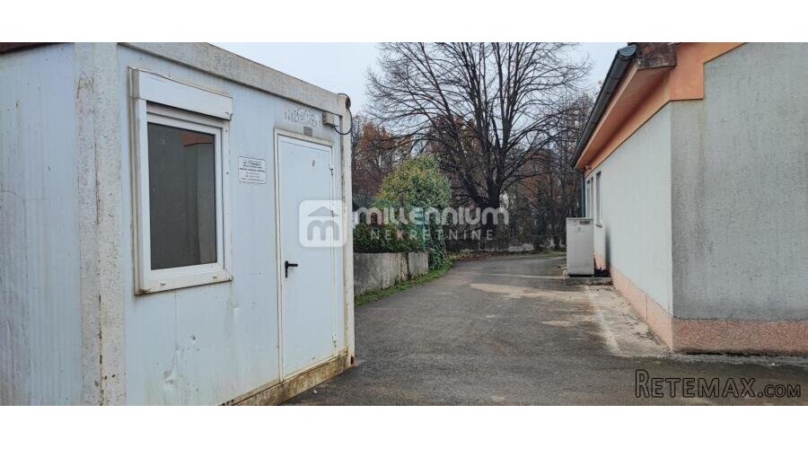 Najam, Kastav, 357m2, 2 poslovne zgrade s uredima i.. - 13