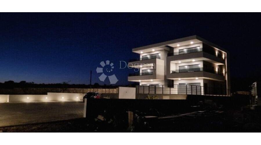 Prekrasan apartman sa panoramskim pogledom - 2