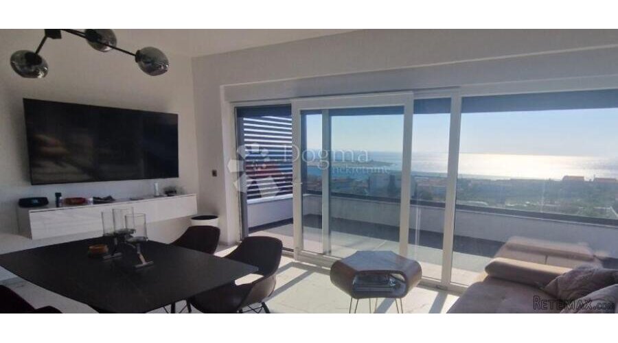 Prekrasan apartman sa panoramskim pogledom - 3
