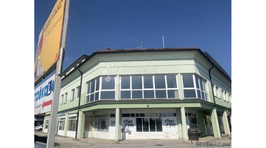 Vrhunski višenamjenski poslovni prostor u Prelogu