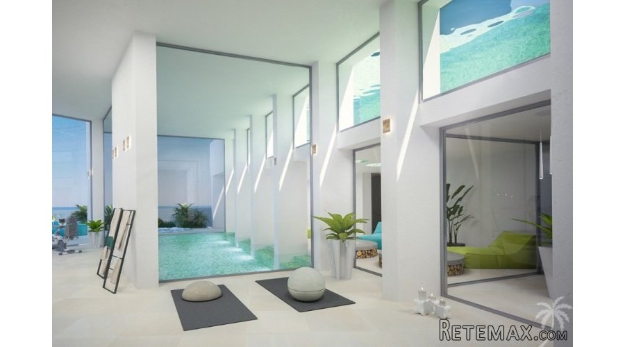 This impressive project attempts to meet all the needs..