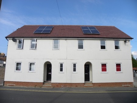 ASHFORD